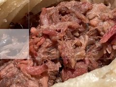 驴肉火烧-漕河全驴宴饭店(徐水店)