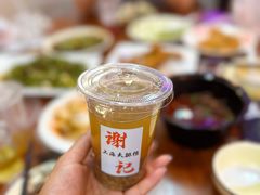 -谢记上海大排档(长寿路店)