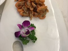 -老上海弄堂菜馆(恒基名人购物中心店)