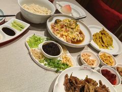 -小京华楼·京味斋(三元桥国展店)