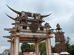-天河潭旅游度假区