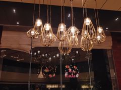 -广州希尔顿逸林酒店-OPEN開·全日制餐厅·海鲜·小火锅·自助餐(东风路店)