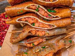 -周小明火锅(黑金冠社区店)