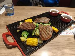 -必胜客(新中纬店)