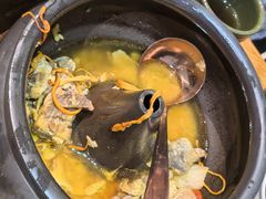 -云海肴·汽锅鸡·云南代表菜(美罗城店)