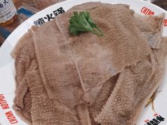 -楠火锅(西单店)