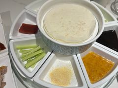 -羲和雅苑•北京烤鸭(国贸商城店)