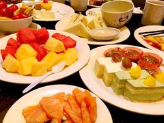 -萧邦音乐会所KTV·蒸汽活海鲜自助(福田店)