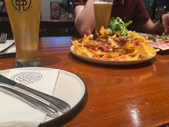 -Shanghai Brew House上海啤酒工坊(老外街店)