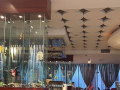 -花园咖啡厅(厦门美丽华大酒店)