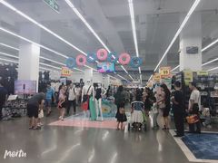 -迪卡侬(安德门店)