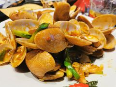 -达叔香味海鲜(海棠68环球美食街店)