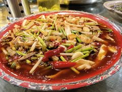 -灶东家民间菜(回兴店)