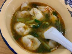 -山北老老头馄饨