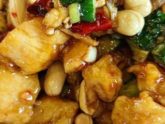 -金家老三饭庄(常营店)