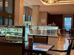 -上海中谷小南国花园酒店