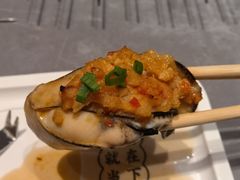 -冰城串说·羊肉串烧烤(哈西大街店)