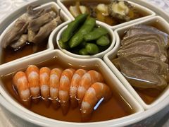 -徐记私厨(半淞园路店)