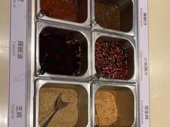 -古关火锅店(古北水镇景区店)