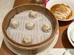 特色小笼包-鼎泰丰(德基广场店)