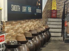 -聚八方土菜馆(余松路店)