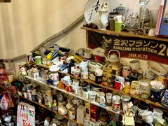 -滋味厨房小酒馆(万达广场店)