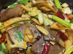 -云海肴云南菜·蒸汽石锅鱼(北京良乡华冠店)