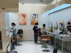 -天真蓝照相馆(五角场百联又一城店)