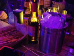 -苏荷酒吧(九街店)