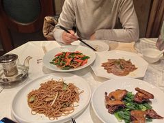 -上海小南国(不夜城店)