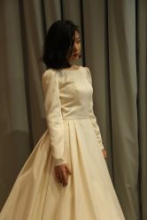 -深白婚纱艺术馆(王府壹号店)