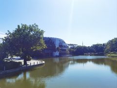 -深圳国际园林花卉博览园