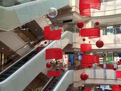 -北京市百货大楼(王府井店)