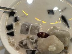-清爽清补凉
