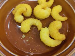 -萨莉亚意式餐厅(金隅嘉品mall店)