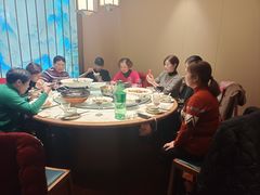 -梁家大院•农家菜(昆山会展中心店)