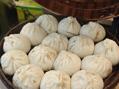 -草包包子铺1937(普利街店)