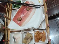 -香麒园·过桥米线·南湖雅宴
