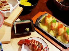-大鲜生·亚洲菜融合小食堂