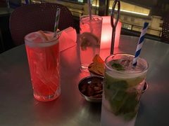 -罗斯福色戒酒吧(外滩店)