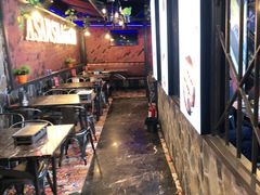 -阿三烧烤·生蚝(超级会员店拓峰店)