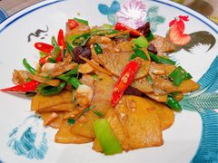 -树厨贵州菜(大十字店)