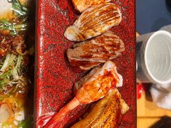 -泉寿司(万科公园店)