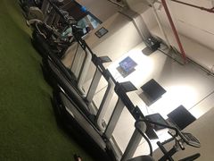 -YCHL Studios健身工作室(市二宫店)