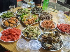 -人和啤酒屋海鲜大排档(营口路店)