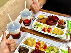 -东池便当(黎明西路店)