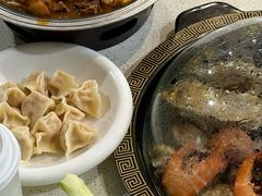 -巧克力渔家.小船海鲜胶东菜(万平口店)