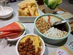 -俏牛哥鲜牛肉牛肆馆(重庆天地店)