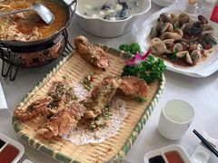 -渔满仓海鲜渔家(象山二店)