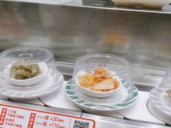 -新一番三文鱼寿司(大东海店)